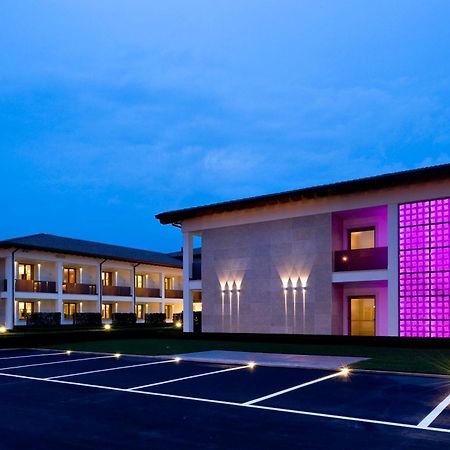 Viola Mhotel Grumello del Monte Dış mekan fotoğraf