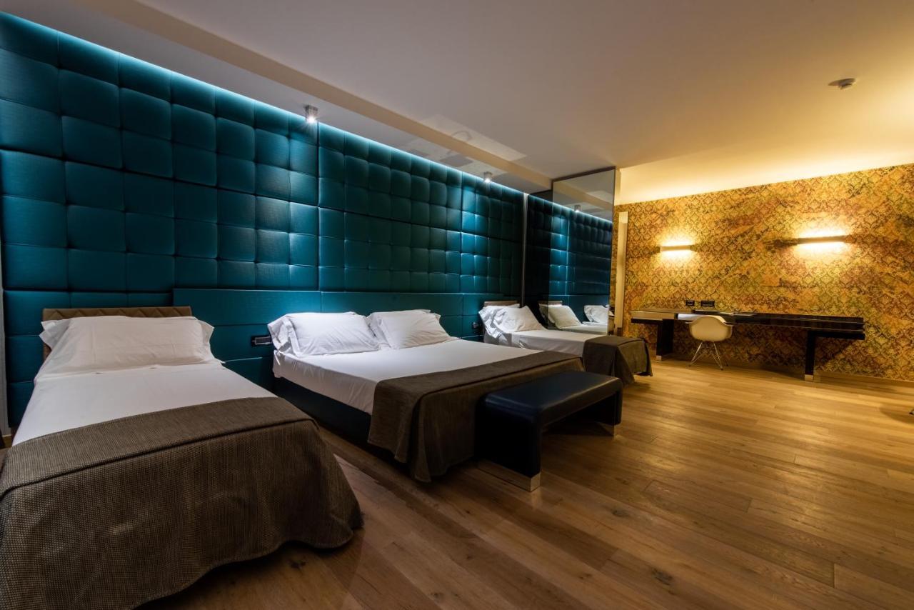 Viola Mhotel Grumello del Monte Dış mekan fotoğraf