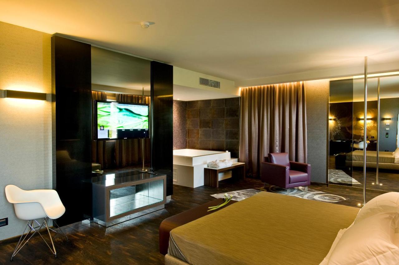 Viola Mhotel Grumello del Monte Dış mekan fotoğraf