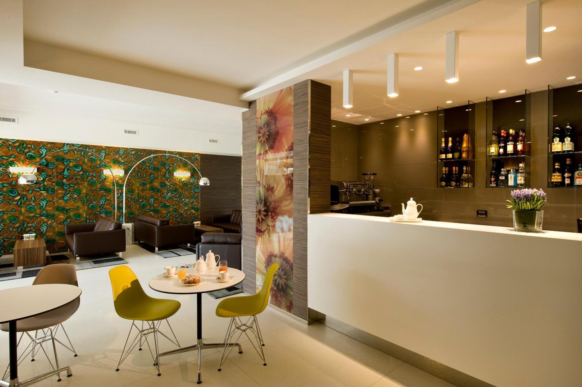 Viola Mhotel Grumello del Monte Dış mekan fotoğraf