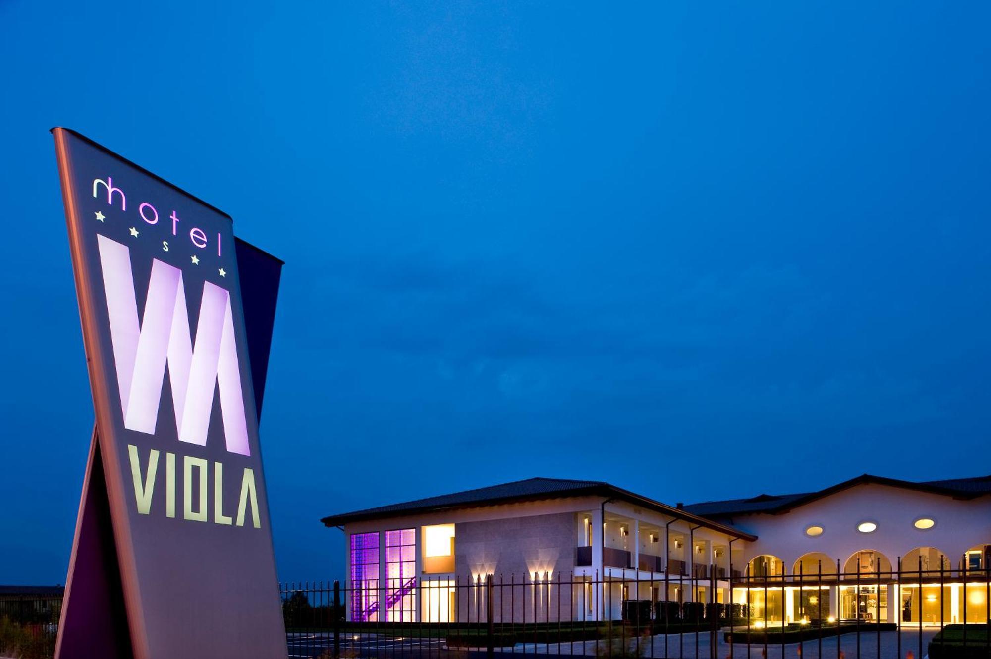 Viola Mhotel Grumello del Monte Dış mekan fotoğraf