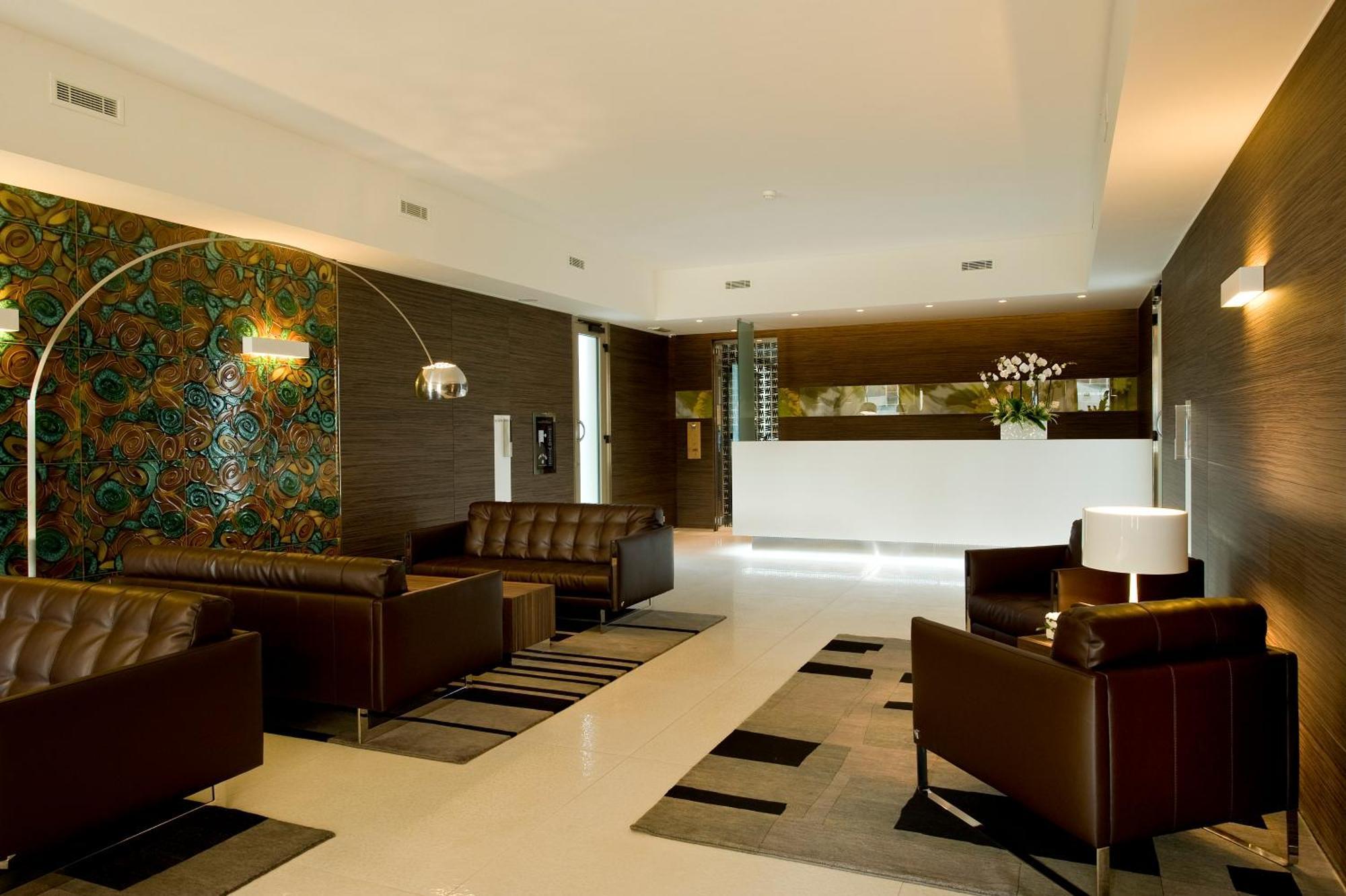 Viola Mhotel Grumello del Monte Dış mekan fotoğraf