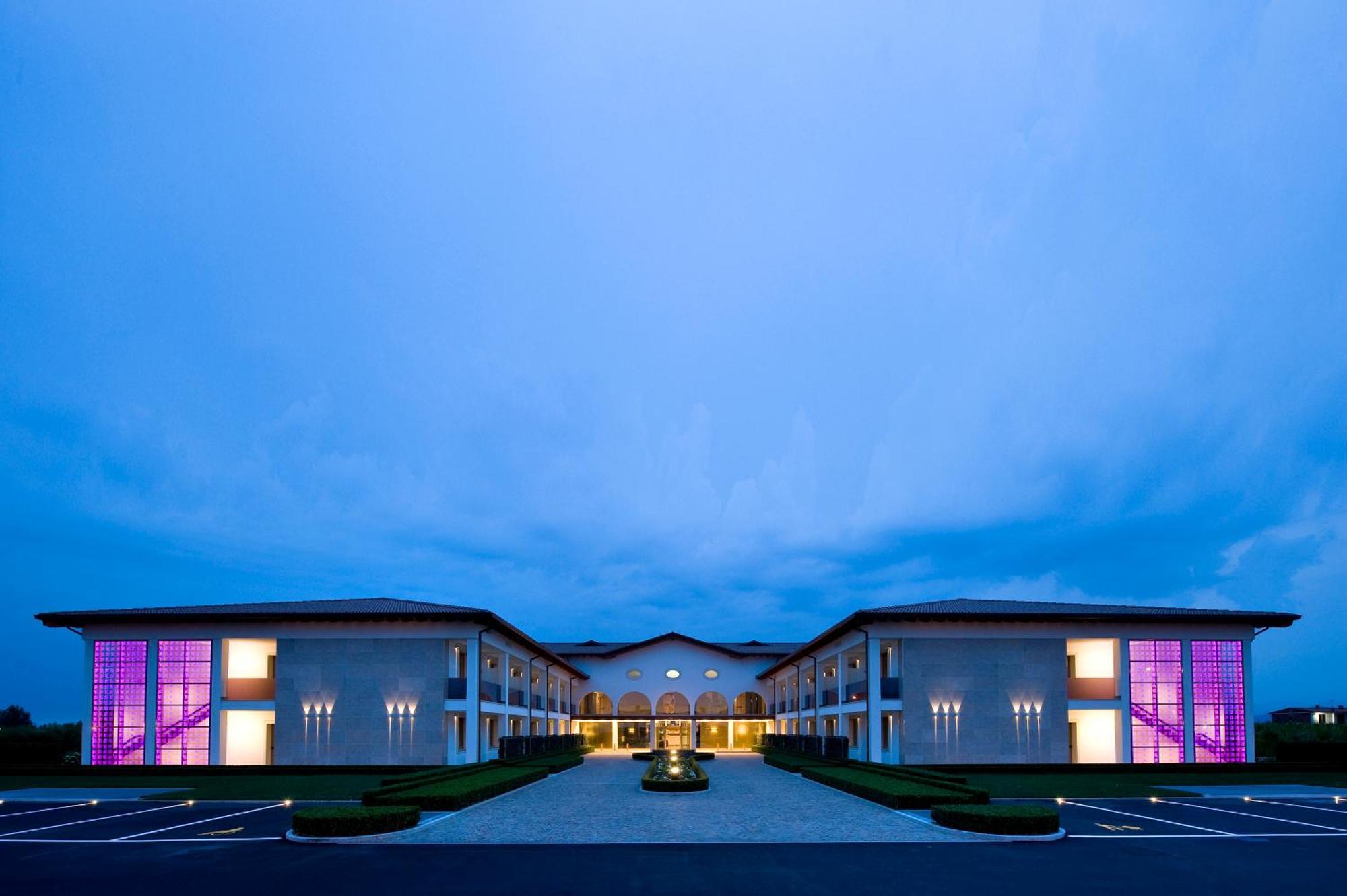 Viola Mhotel Grumello del Monte Dış mekan fotoğraf