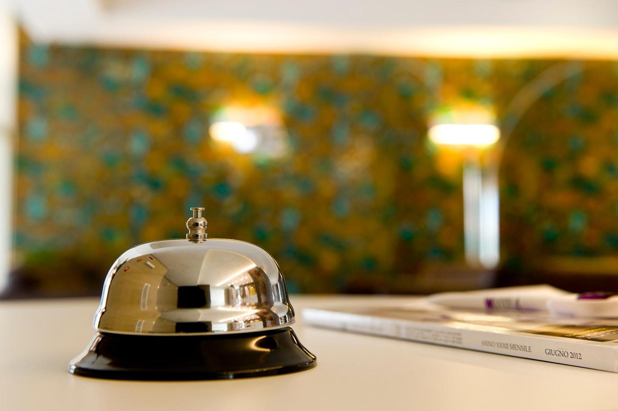 Viola Mhotel Grumello del Monte Dış mekan fotoğraf