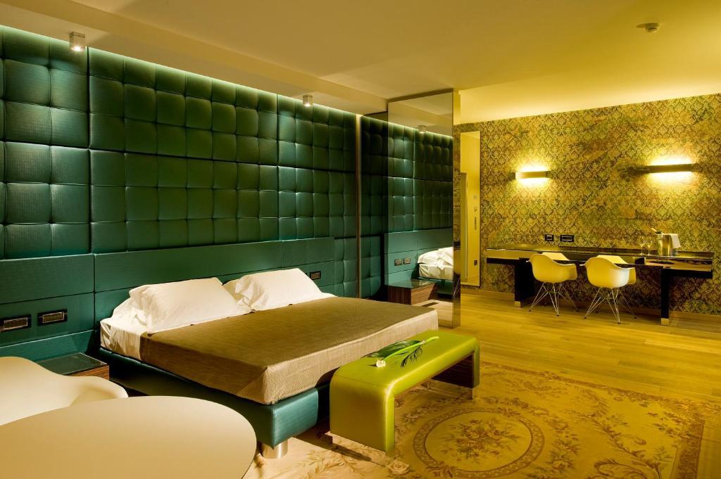 Viola Mhotel Grumello del Monte Dış mekan fotoğraf